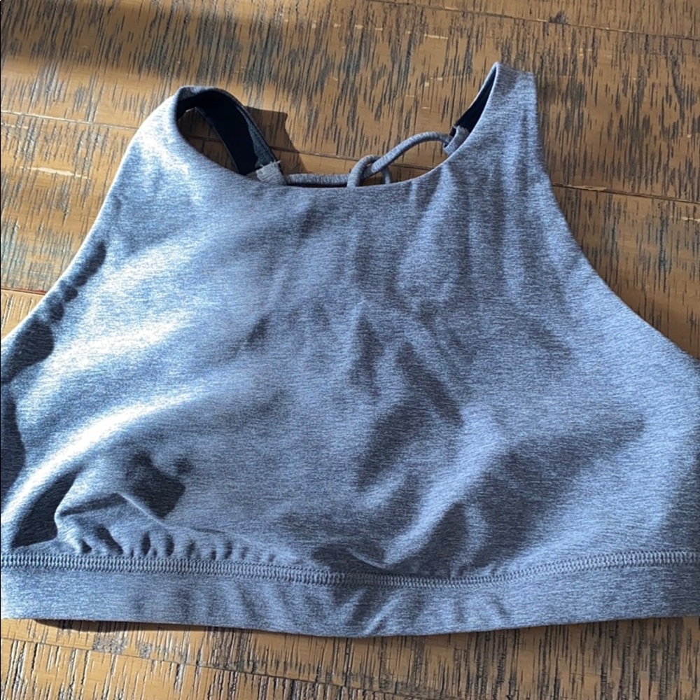 Lululemon athletica sports bra